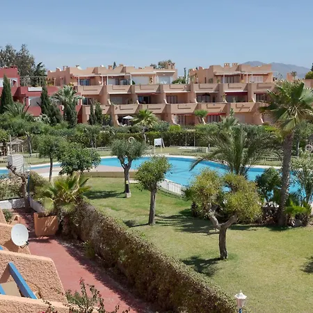 Apartment Levante 24 Estudio Naturista Primera Linea Vera
