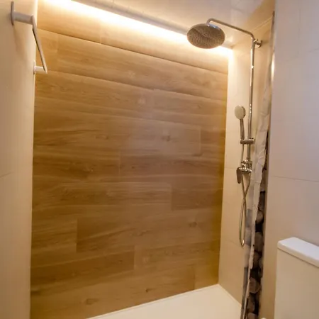 Apartment Levante 24 Estudio Naturista Primera Linea