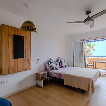 Levante 24 Estudio Naturista Primera Linea