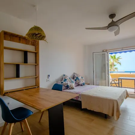Apartment Levante 24 Estudio Naturista Primera Linea